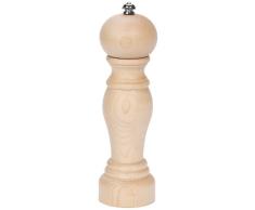 Fletchers Mill Enchantment Pfeffermühle Pfeffermühle 8-Inch maple