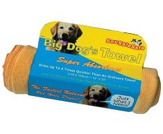 Snuggle Safe Micro Faser Hund Handtuch fÃ¼r Haustiere
