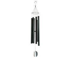 NATURES MELODY - Aureole Tunes Klangspiel ca. 36 Zoll / ca. 91 cm, schwarz