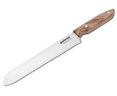 BOKER 130485 Brava Brotmesser, Braun