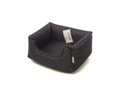 Gorpets ULBMC-20 GorPets Ultima Bettbezug, wasserabweisend, Größe M, Marineblau