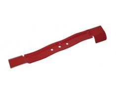 GARDENA Ersatzmesser, Rasenmäher-Messer für Elektro-Rasenmäher PowerMax 37 E, DuraEdge doppelgehärtetes Messer mit Präzisionsschliff, 4016-20