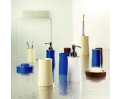 Spirella Savanna Zahnbürstenhalter, E-blau