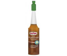 Substral Meine Pflanzen Kur, Vordosierter, anwendungsfertiger Dünger für alle Zimmer- und Balkonpflanzen pflegt und düngt einfach und sicher für bis zu 4 Wochen