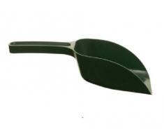 Keraiz wf-g25gs1 Whitefurze Garten Kompost Schaufel Kelle Schaufel leicht Eintopfen Pflanzen, Grün, 20 x 40 x 20 cm