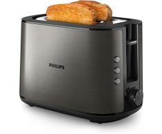 Philips HD2650/80 Toaster, titan