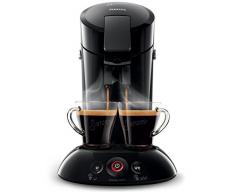 Philips HD6554/68 Senseo Kaffeepadmaschine, schwarz