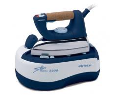 Ariete 6257/01 Dampfbügelstation Stiromatic / 2000 Watt