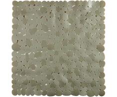 King Home Teppichläufer, Grau