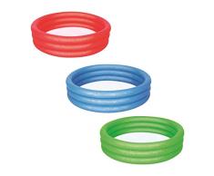 Bestway Planschbecken Classic, sortiert, 122 x 25 cm