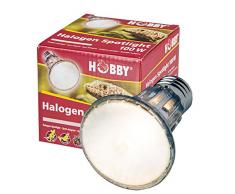 Hobby 37390 Diamond Halogen Spotlight, 28 W