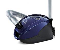 Bosch BSGL31261 Bodenstaubsauger hepa compressor technology / inkl. XXL-Polsterdüse / 2-teiliges Zubehör