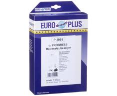 Progress P 2055 Staubsaugerbeutel