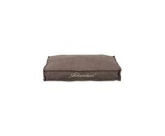 Trixie 37085 Kissen Dreamland, 90 × 65 cm, taupe
