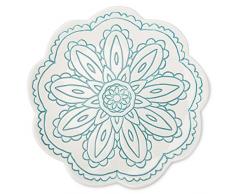 Cinnamon Swirl 64120 Snackschale blau