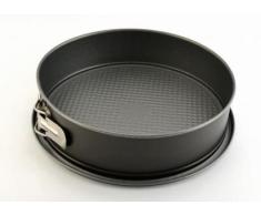 Fissler 4150128 Patisserie Springform, 1-teilig, Durchmesser 28 cm