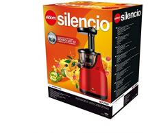 ELDOM PJ650B Entsafter weiß 150 W