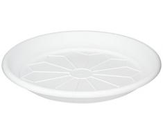 Veca Teller Naxos 30 cm (Mac 40) weiß E.12