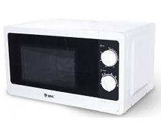 Elektrische Mikrowelle, 20 l, 700 W, 230 V