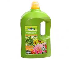 Dehner Blumen-Dünger mit Guanoextrakt, 3 l, für ca. 450 l