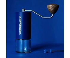 Comandante Cobalt Manuelle Kaffeemühle