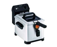 Tefal Fritteuse Filtra Pro fr5160 nur (Fritteuse, 1,3 kg, 4 l, 150 °C, 190 °C, Single)