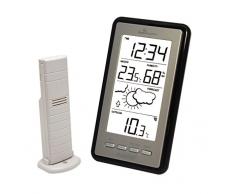 La Crosse Technology MA10001 Starter-Kit Wetterstation, Mobile Alerts