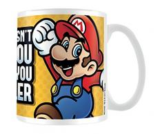 Nintendo Kaffeetassen, Papier, Mehrfarbig, 11 x 11 x 1.3 cm