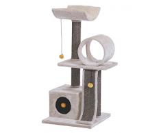 Nobby Kratzbaum KANO Plus beige