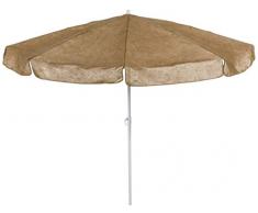 beo Sonnenschirm, Durchmesser 180 cm, beige