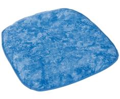BEST 05040692 Sitzkissen 43 x 43 x 5 cm