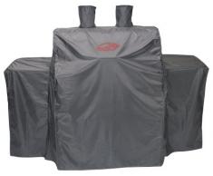 Premier Grillin Pro Grillabdeckung für Char-Griller-Grills