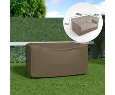 Nortene Sofaüberwurf für 2-Sitzer