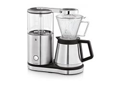 WMF AromaMaster Kaffeemaschine Filterkaffeemaschine Thermoskanne 10 Tassen Tropfstopp Warmhalte-Funktion Abschaltautomatik 1400 W