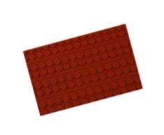 Silikomart 0 Silikonform, Silikon