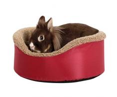 Kerbl 81783 Kuschelbett Sam