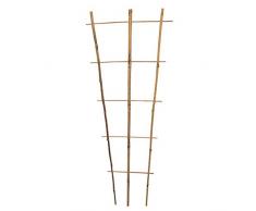 Bambus Rankgitter 180 cm