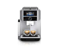 Siemens TI9578X1DE EQ.9 plus connect s700 Kaffeevollautomat, Edelstahl
