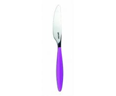 Guzzini Feeling Obstmesser L 17 cm violett