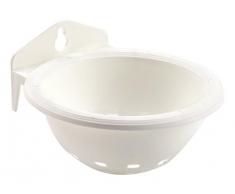 Duvo+ 401/016 Brutnest Kunstoff Mit Wandhaken