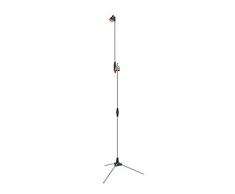 Claber Malibu Stativ Dusche