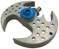 Riegolux 000607 00607 Batman Sprinkler mit Aufhänger