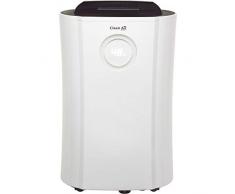 Clean Air Optima CA-704 70m2 39dB Schwarz, Elfenbein Luftreiniger 370W