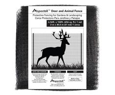 ASPECTEK Vogelnetz für Garten und Ernte, 7100