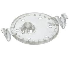 Fluval flügelradabdeckung für Laufräder mit gerade Fan Klingen