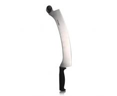 Boska Holländisches Käsemesser - Professional schwarzer Handgriff M - 450x110x100mm