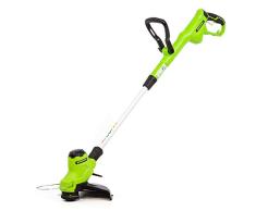 Greenworks Rasentrimmer mit Kabel 14 inch ST05B00