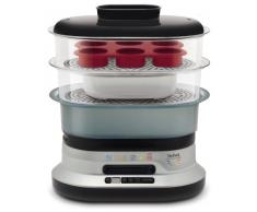 Seb VC303800 Dampfgarer Steam NLight