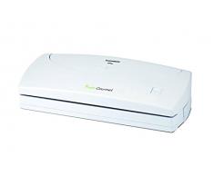 Thomson Machine Vakuumierer, Weiß