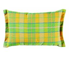 BEST 04122365 Lendenkissen 46 x 26 x 12 cm